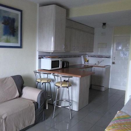 Beautiful Ground Floor Studio Benalbeach Benalmádena Exterior foto