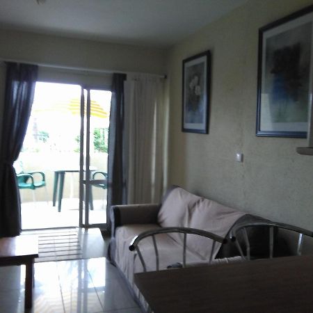 Beautiful Ground Floor Studio Benalbeach Benalmádena Exterior foto