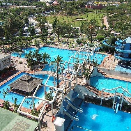 Beautiful Ground Floor Studio Benalbeach Benalmádena Exterior foto